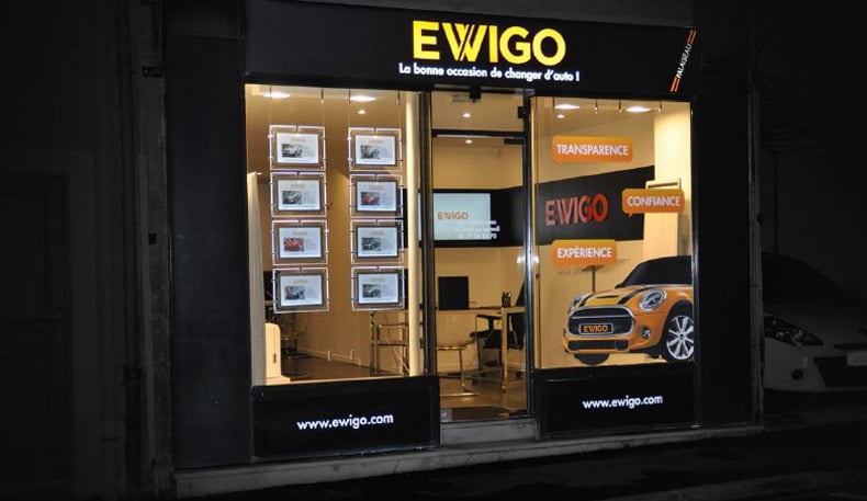 Ewigo Toulouse