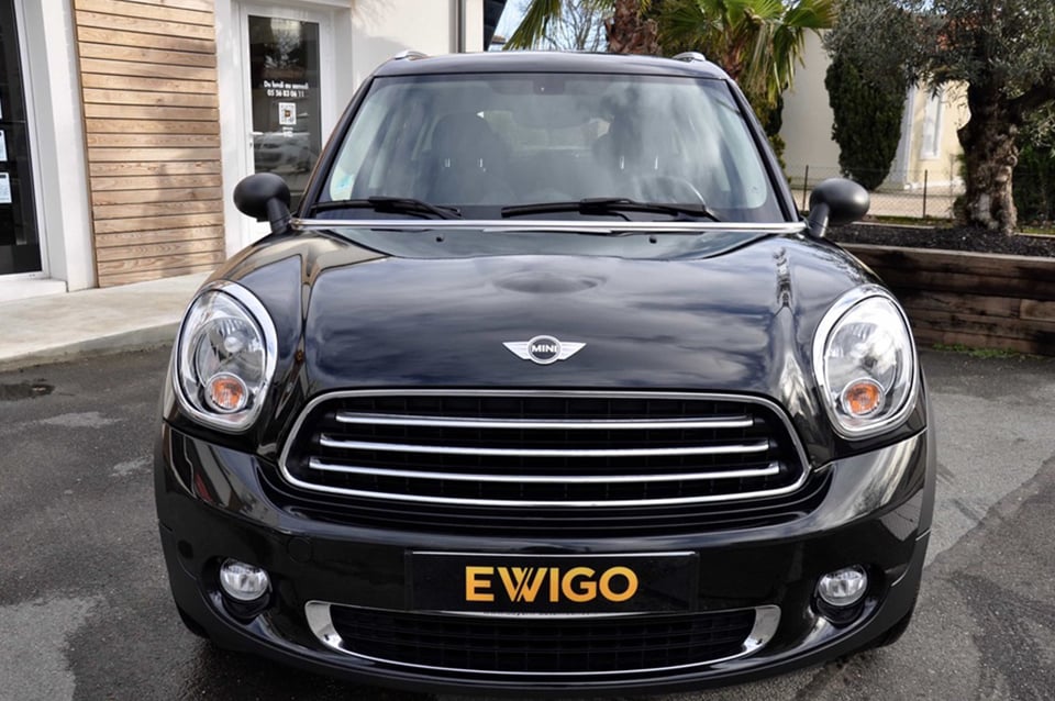 Ewigo Palaiseau